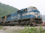 CSX 781